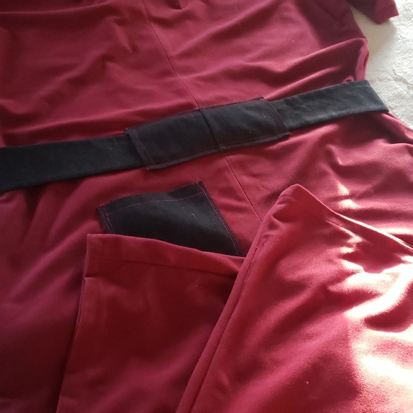 Grail Custom Jumpsuit - Picture 10 of 16